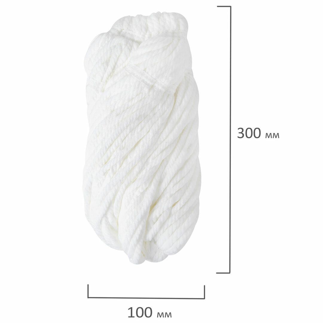 Запаска для самоотжимной швабры Laima, микрофибра, размер 30 см, белая / Швабры и комплекты №2 oe.kz Запаска для самоотжимной швабры Laima, микрофибра, размер 30 см, белая / Швабры и комплекты №2