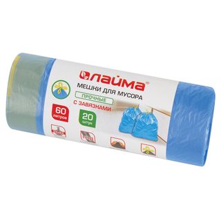 Қоқысқа арналған қаптар Paclan "Professional" 120 л, орамда 50 дана, қара / Қоқыс қалталары oe.kz Қоқысқа арналған қаптар Paclan "Professional" 120 л, орамда 50 дана, қара / Қоқыс қалталары