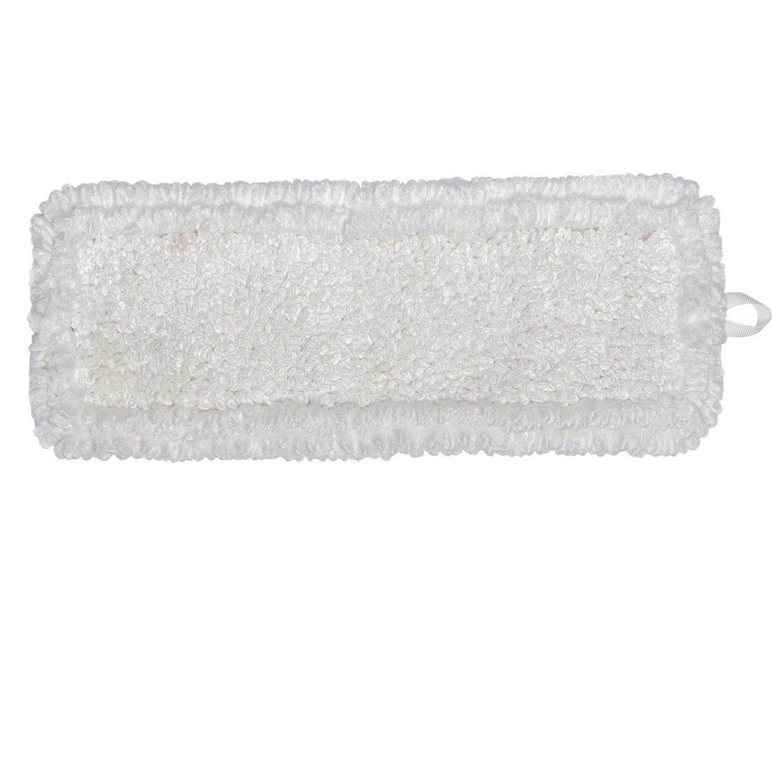 Еден жуғышқа арналған қосалқы Laima, қалташа, микрофибра букли/синель, 42*12 см, 4 дана, ассорти / Еден жуғыштар және жинақтары oe.kz Еден жуғышқа арналған қосалқы Laima, қалташа, микрофибра букли/синель, 42*12 см, 4 дана, ассорти / Еден жуғыштар және жинақтары