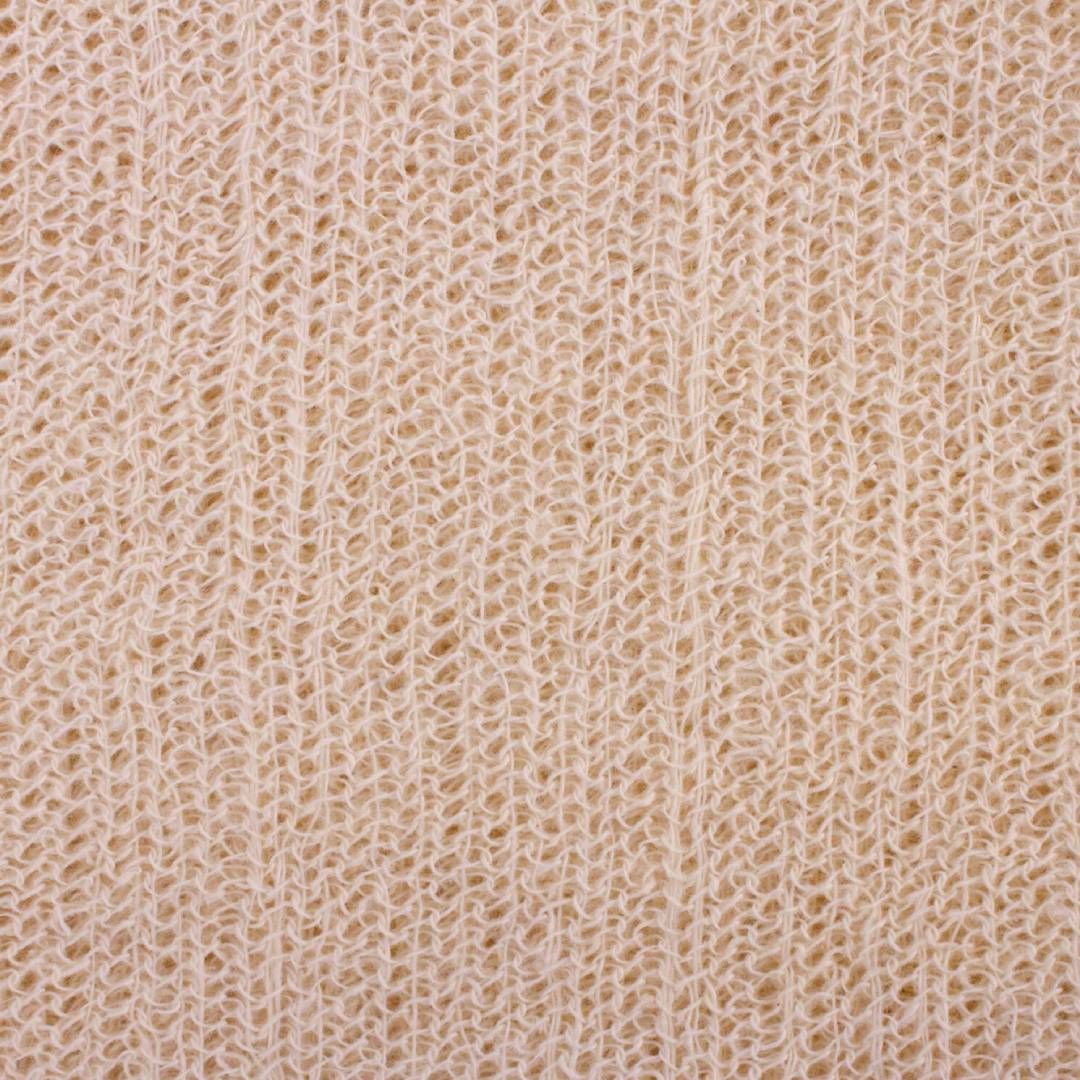 Салфетка для пола Laima, хлопок, размер 60*80 см, белая / Тряпки для пола №4