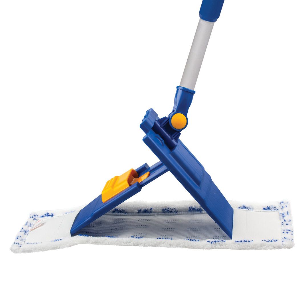 Микрофибра еден жуғышы York "Classic", телескопиялық сабы 75-135 см / Еден жуғыштар және жинақтары №5 oe.kz Микрофибра еден жуғышы York "Classic", телескопиялық сабы 75-135 см / Еден жуғыштар және жинақтары №5