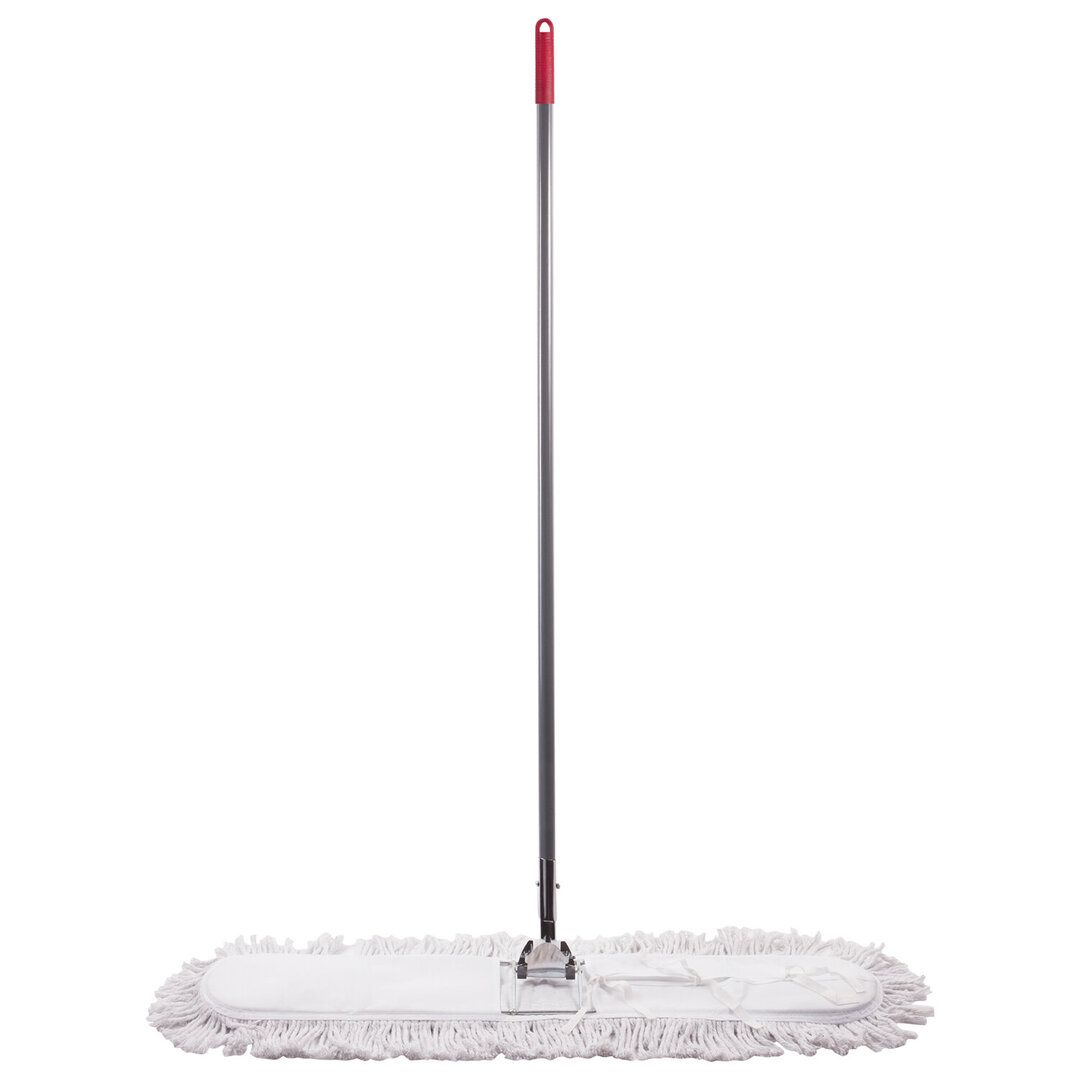 Микрофибра еден жуғышы York "Classic", телескопиялық сабы 75-135 см / Еден жуғыштар және жинақтары