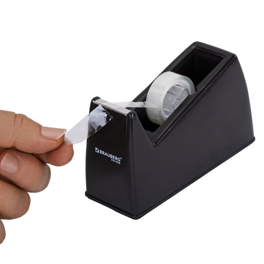 Кеңселік жабысқақ лентаға арналған диспенсер Berlingo, үстелдік, ассорти / Жабысқақ таспалар диспенсерлері №3 oe.kz Кеңселік жабысқақ лентаға арналған диспенсер Berlingo, үстелдік, ассорти / Жабысқақ таспалар диспенсерлері №3