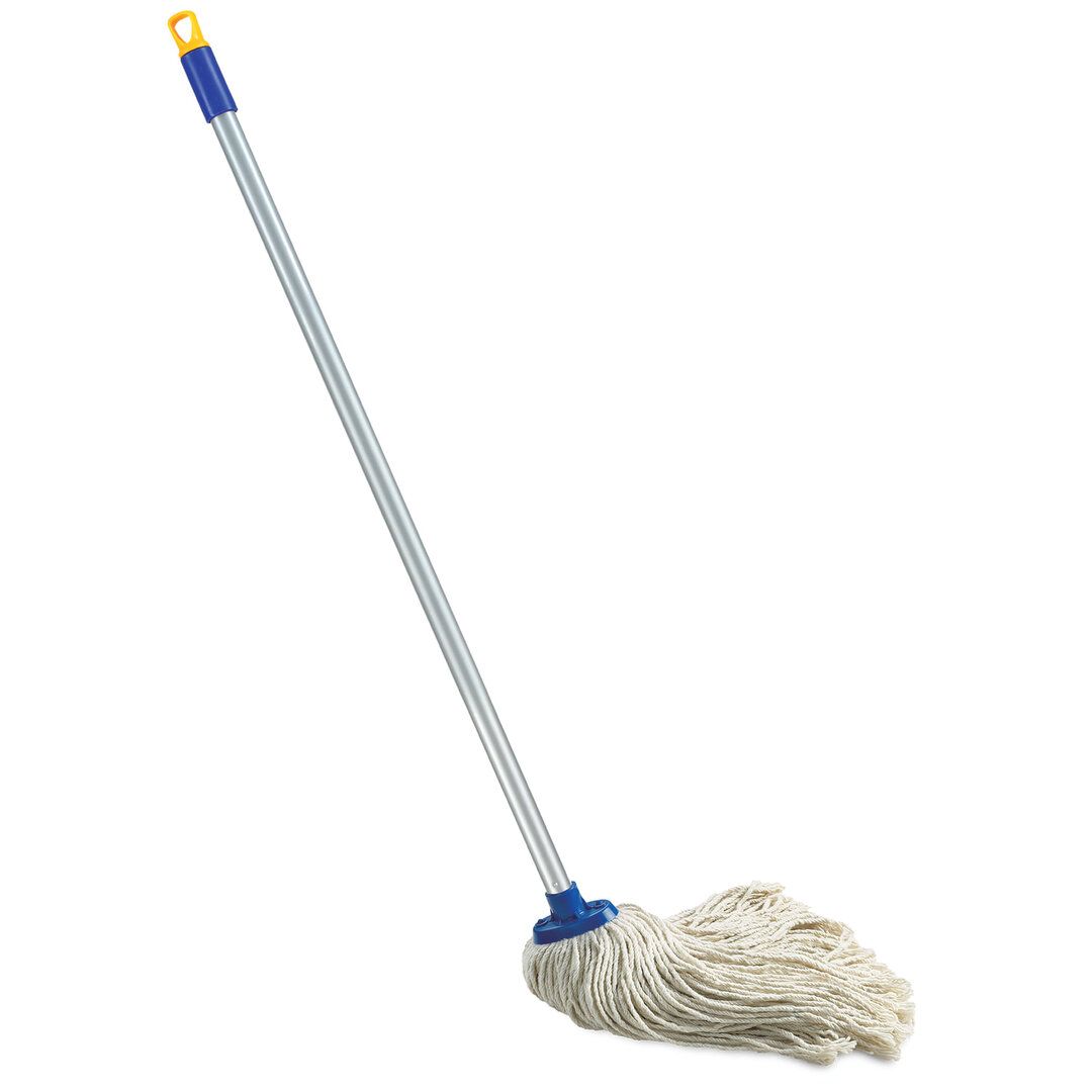 Микрофибра еден жуғышы York "Classic", телескопиялық сабы 75-135 см / Еден жуғыштар және жинақтары №3 oe.kz Микрофибра еден жуғышы York "Classic", телескопиялық сабы 75-135 см / Еден жуғыштар және жинақтары №3