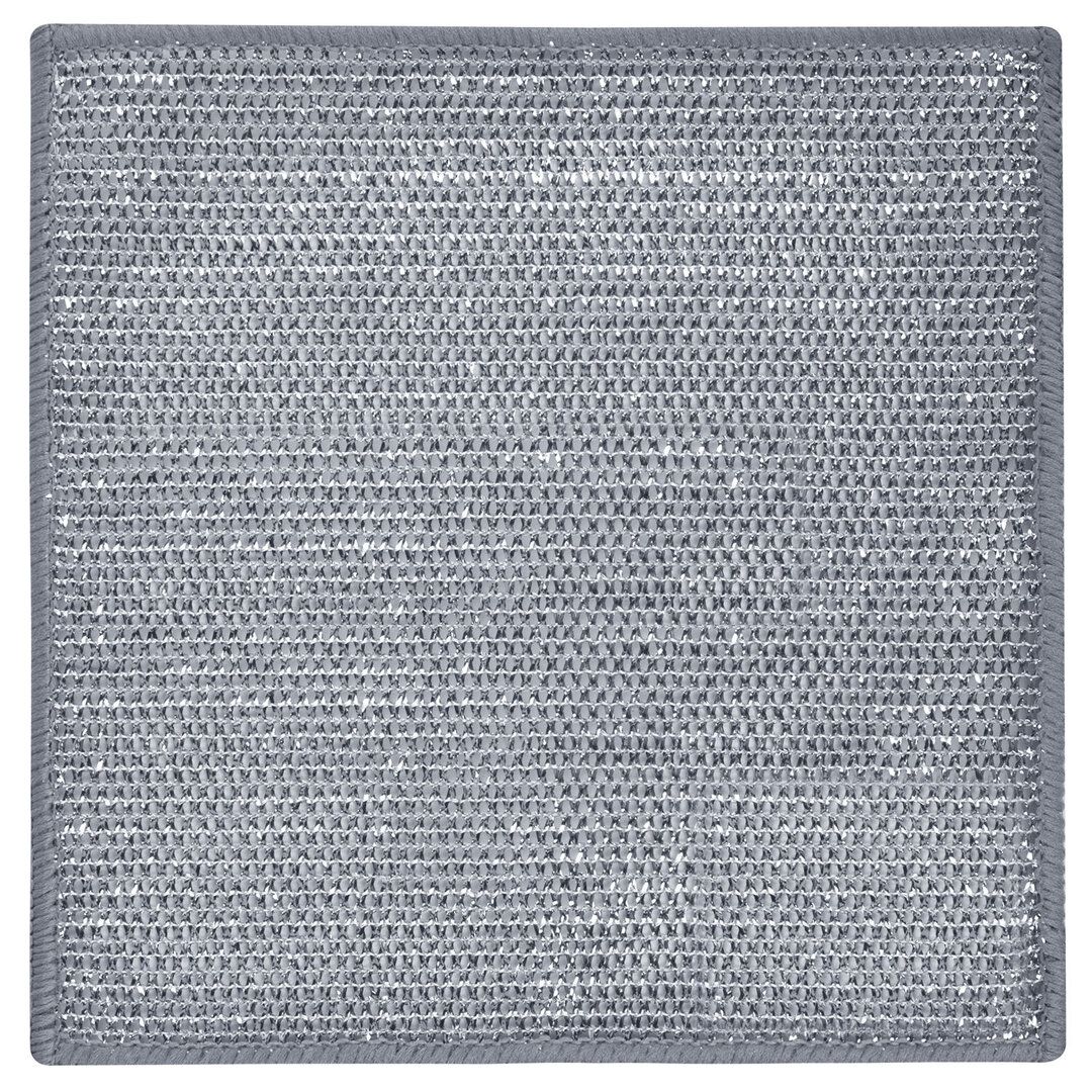 Абразивті губка Taski, қатты, 22,5*15,см, жасыл, 10 дана/қапт / Тұрмыстық губкалар №3