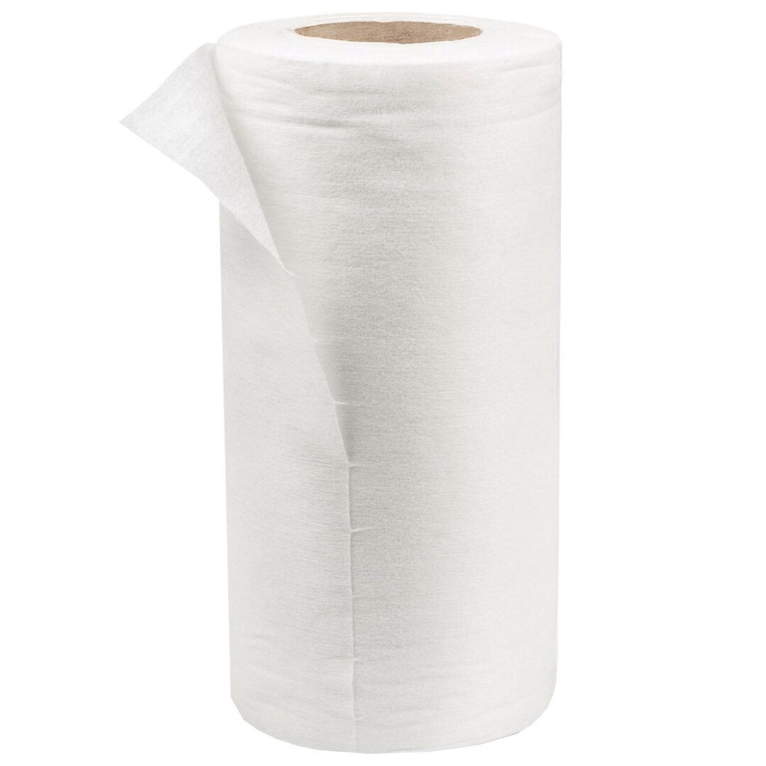 Бір рет қолданылатын майлықтар, 20*20 см, тегіс спанлейс, 40 гр/м2, орамда 100 дана / Сұлулық салон тауарлары №2