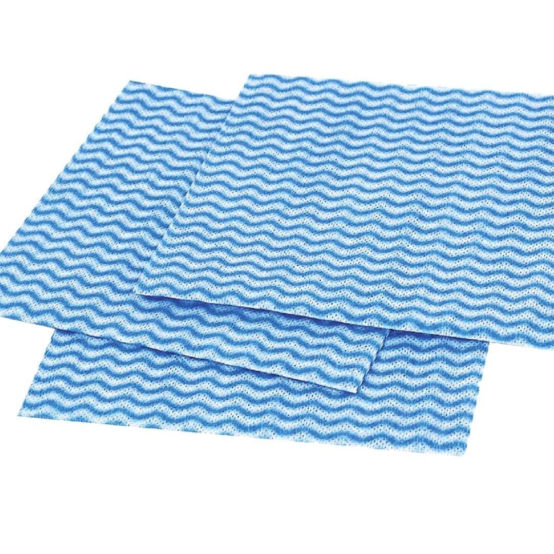 Микрофибра майлықтары Easy Life, әмбебап, өлшемі 35*35 см, ассорти / Тұрмыстық майлықтар №2