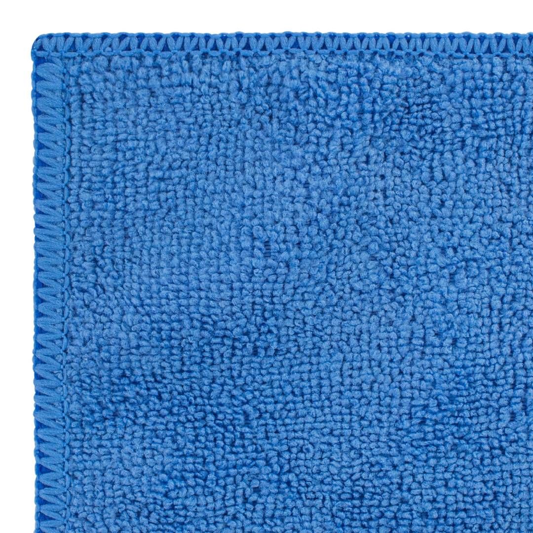 Микрофибра майлықтары Easy Life, әмбебап, өлшемі 35*35 см, ассорти / Тұрмыстық майлықтар №3