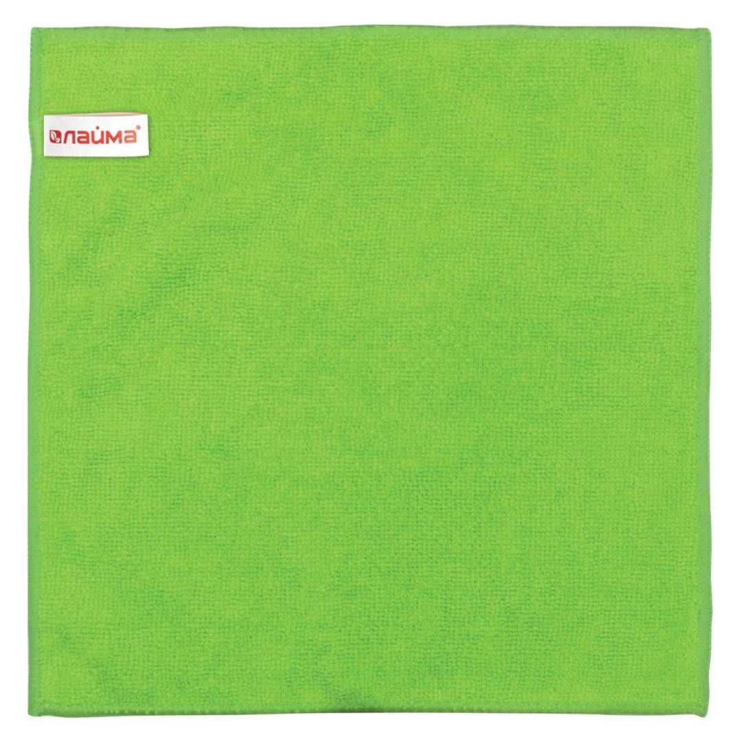 Микрофибра майлықтары Easy Life, әмбебап, өлшемі 35*35 см, ассорти / Тұрмыстық майлықтар №2