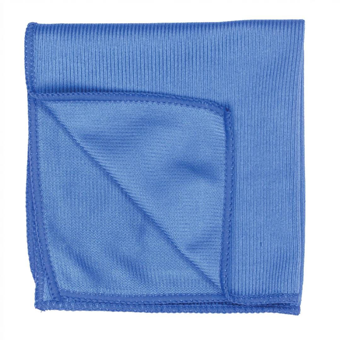 Микрофибра майлықтары Easy Life, әмбебап, өлшемі 35*35 см, ассорти / Тұрмыстық майлықтар №2