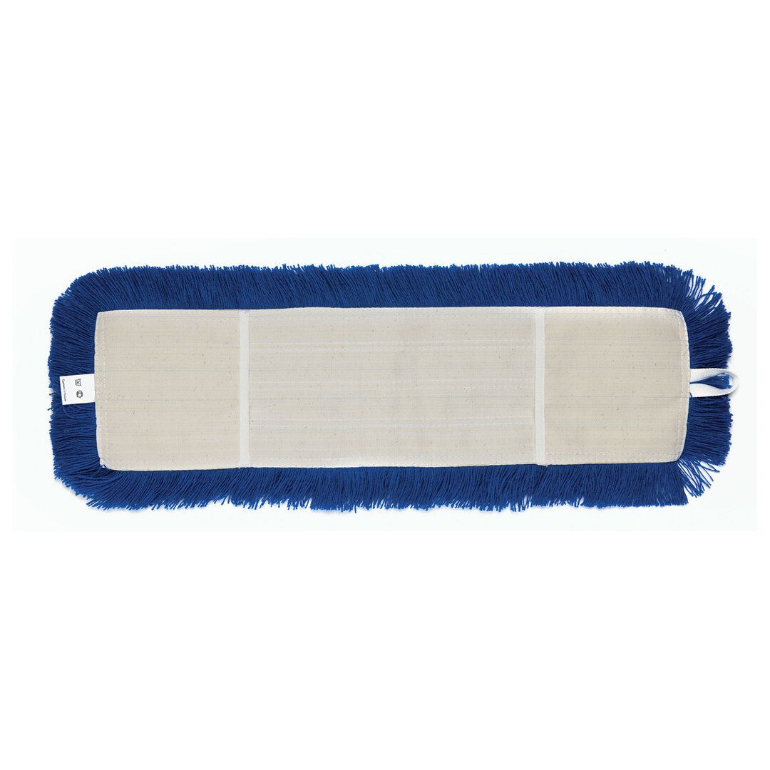 Запаска для швабры Laima "Expert", с карманами, акрил, размер 60*14 см / Швабры и комплекты №2 oe.kz Запаска для швабры Laima "Expert", с карманами, акрил, размер 60*14 см / Швабры и комплекты №2