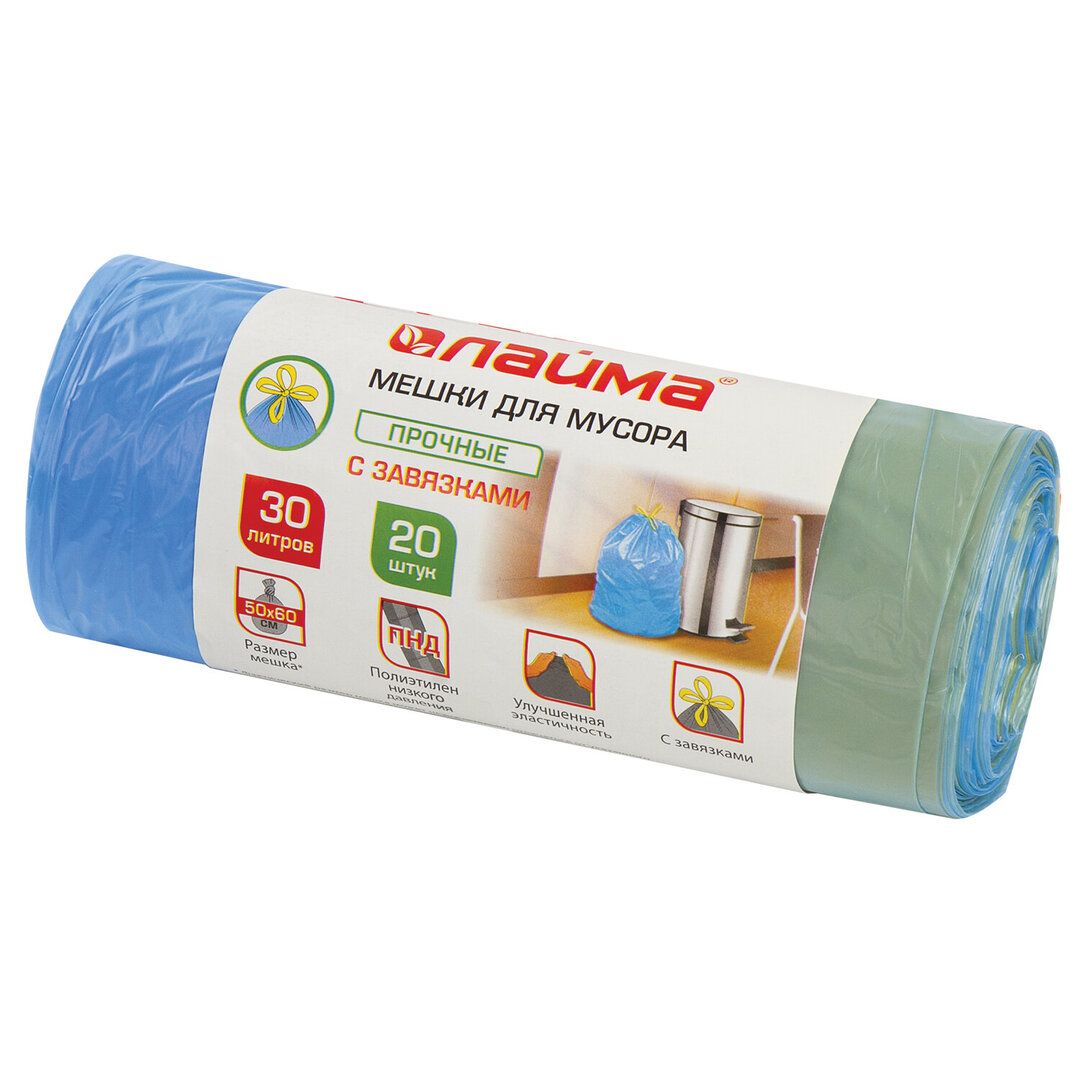 Қоқысқа арналған қаптар Paclan "Professional" 120 л, орамда 50 дана, қара / Қоқыс қалталары oe.kz Қоқысқа арналған қаптар Paclan "Professional" 120 л, орамда 50 дана, қара / Қоқыс қалталары