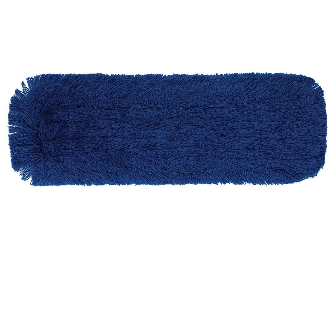 Запаска для швабры Laima "Expert", с карманами, акрил, размер 80*14 см / Швабры и комплекты oe.kz Запаска для швабры Laima "Expert", с карманами, акрил, размер 80*14 см / Швабры и комплекты