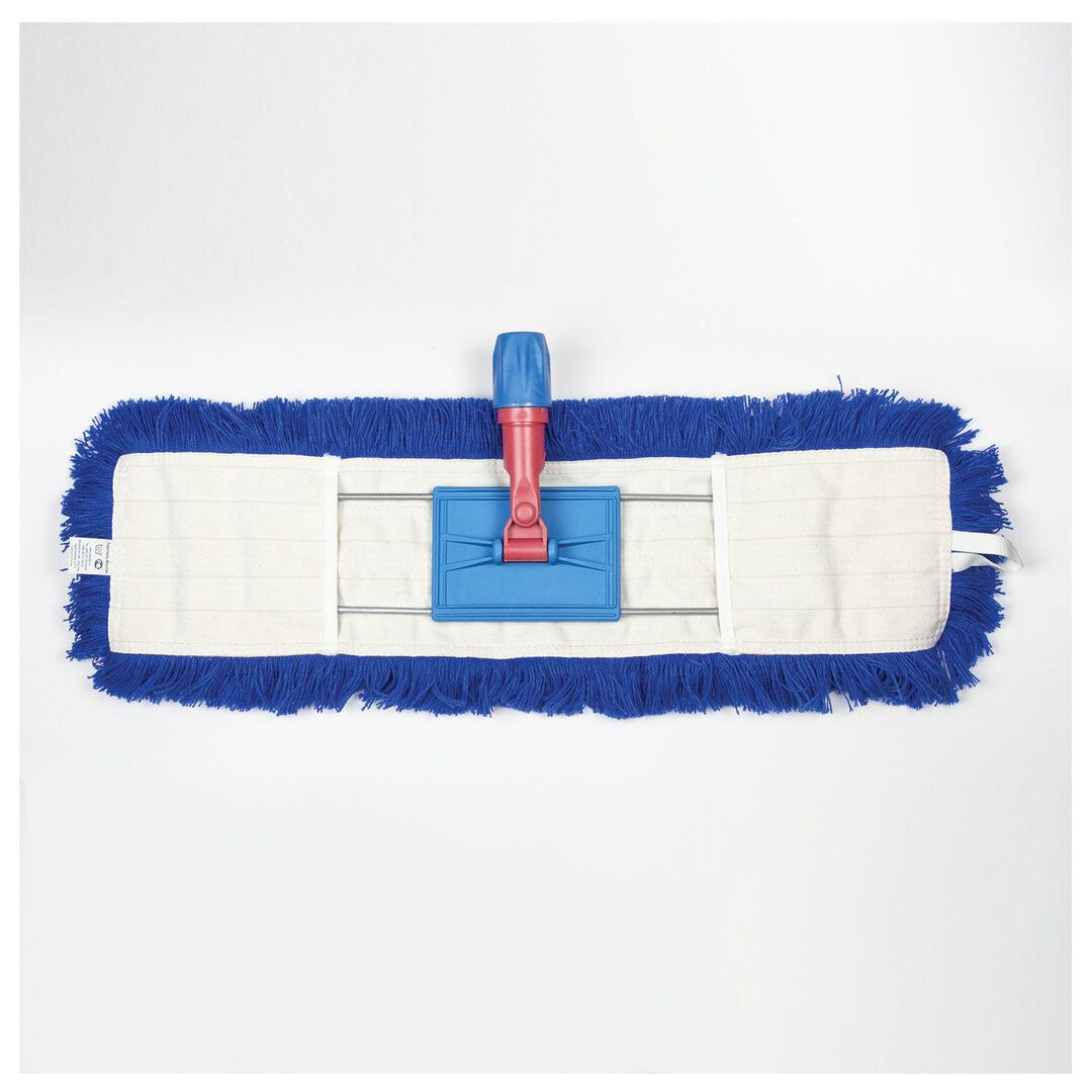 Держатель-рамка МОПа Laima "Expert", 60 см / Швабры и комплекты №4