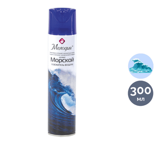 Ауа тазартқышы Мелодия "Лимон", 300 мл / Ауа сергіткіштер oe.kz Ауа тазартқышы Мелодия "Лимон", 300 мл / Ауа сергіткіштер