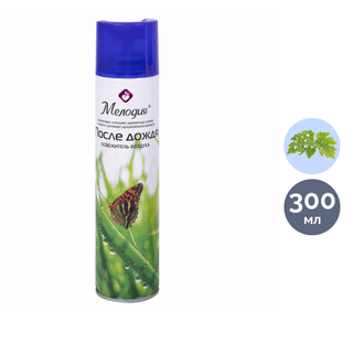 Ауа тазартқышы Мелодия "Лимон", 300 мл / Ауа сергіткіштер oe.kz Ауа тазартқышы Мелодия "Лимон", 300 мл / Ауа сергіткіштер