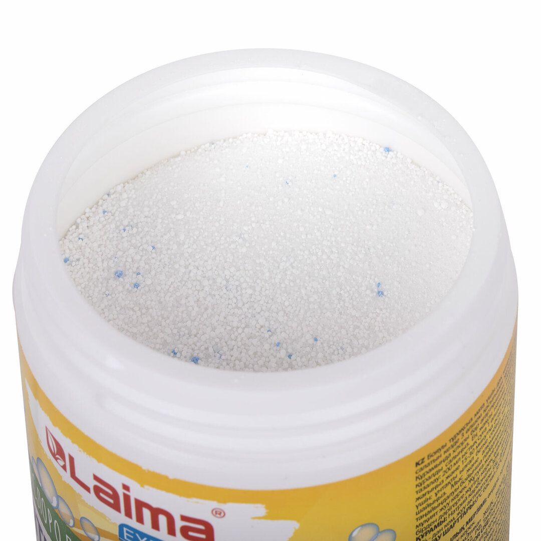 Пятновыводитель-отбеливатель кислородный Laima Expert, порошок, 1 кг  / Пятновыводители, отбеливатели №2