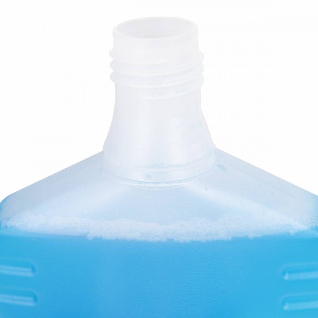 Средство для мытья полов Laima Professional "Утренняя свежесть", 1000 мл / Средства для мытья полов №3