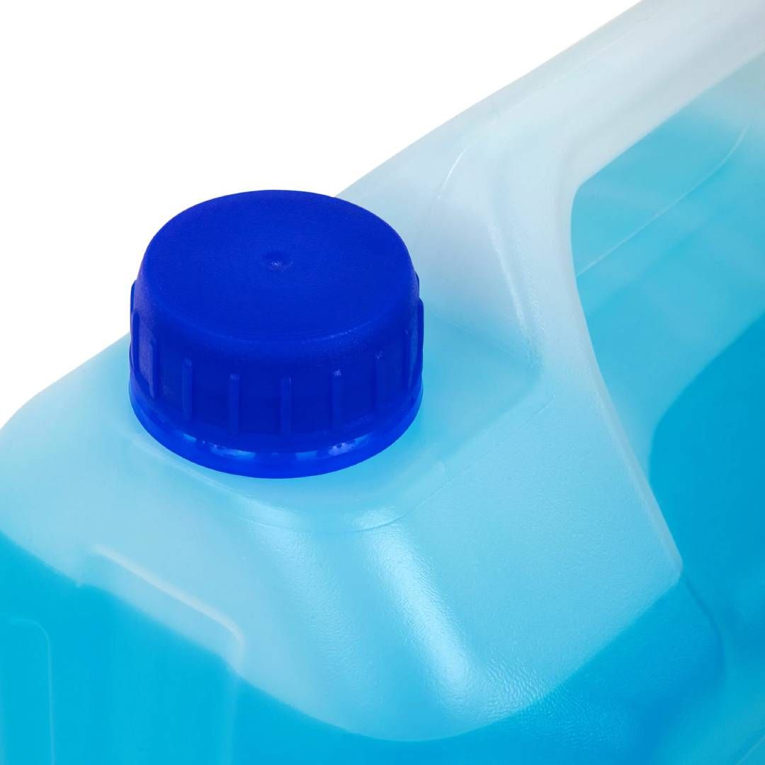 Средство для мытья посуды Laima Professional "Антибактериальное", 5000 мл / Средства для мытья посуды №2