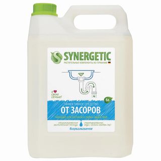 Кәріз құбырларын тазартқыш түйіршікті құрал Крот "Turbo", 90 гр / Құбыр тазартқыш құралдары