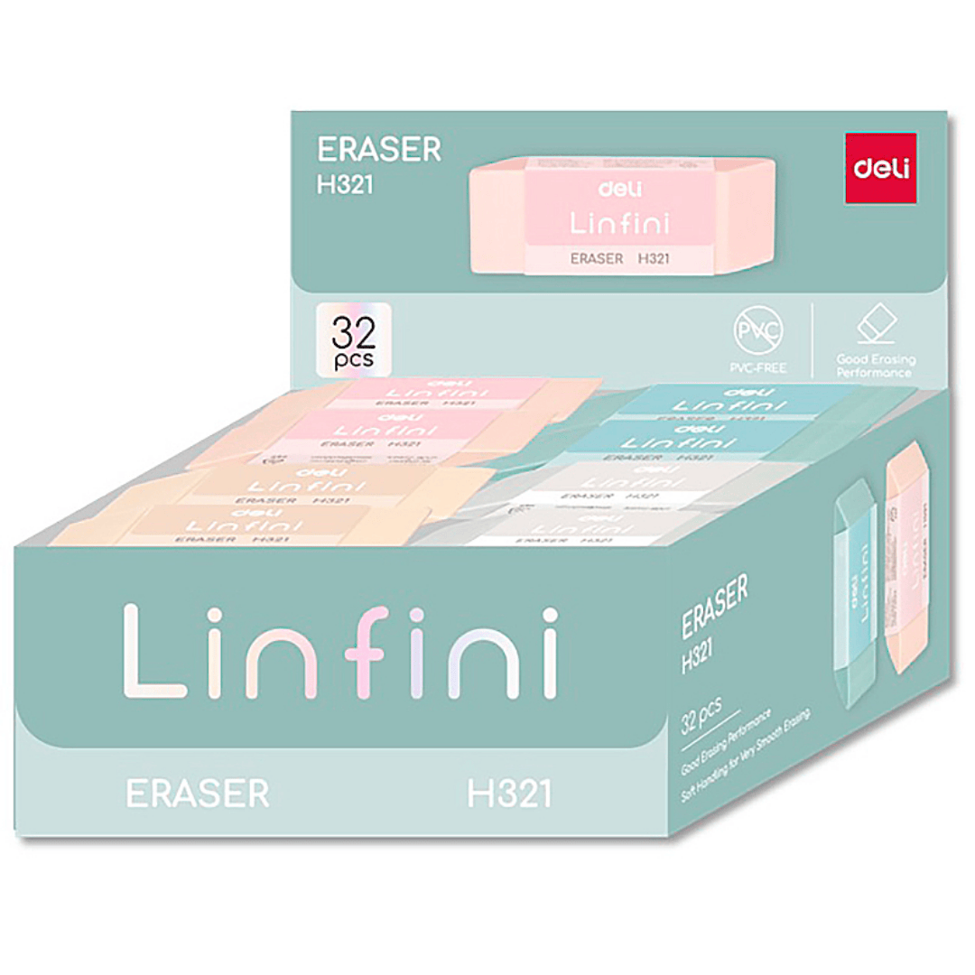 Өшіргіш Brauberg "Classic", тікбұрышты, 26*16*7 мм, ақ, баға бір дана үшін / Өшіргіштер №2 oe.kz Өшіргіш Brauberg "Classic", тікбұрышты, 26*16*7 мм, ақ, баға бір дана үшін / Өшіргіштер №2