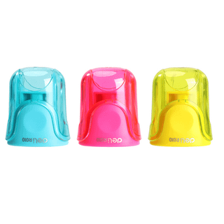 Өшіргіш Brauberg "Classic", тікбұрышты, 26*16*7 мм, ақ, баға бір дана үшін / Ұштағыштар