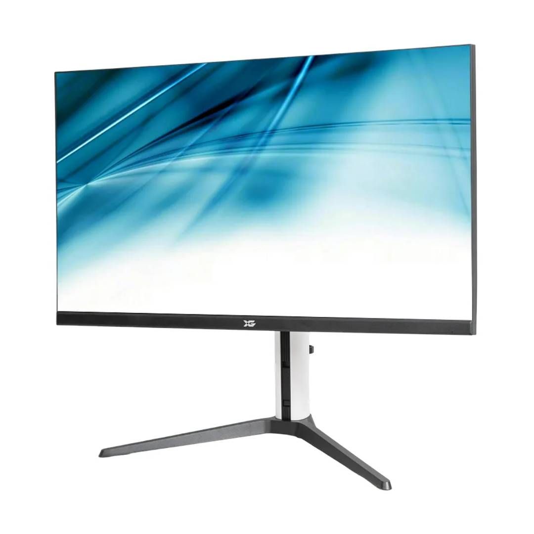 Кеңформатты монитор XG Crimson X 165HZ, 27", 16:9, 16:9, қара / Компьютерлер және мониторлар №2 oe.kz Кеңформатты монитор XG Crimson X 165HZ, 27", 16:9, 16:9, қара / Компьютерлер және мониторлар №2