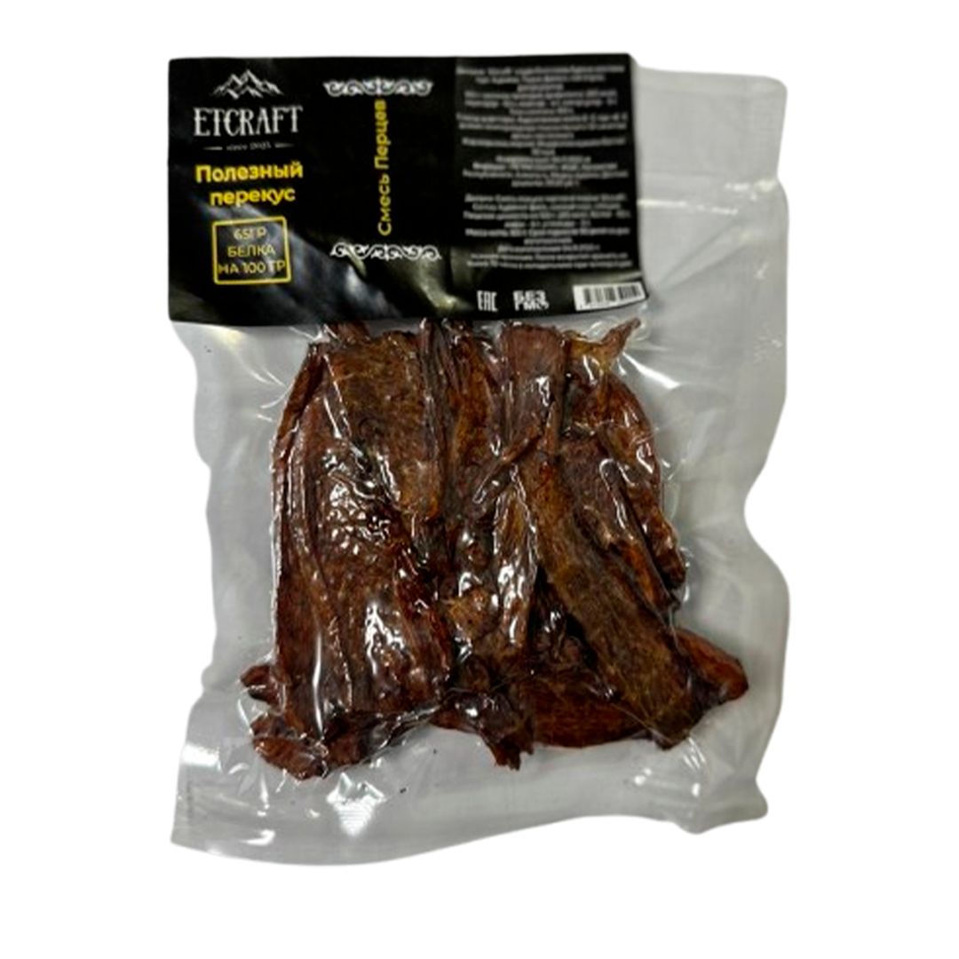 Цикорий Бабушкин хуторок, қаражидек және итмұрынмен, 100 гр / Салауатты тамақтану