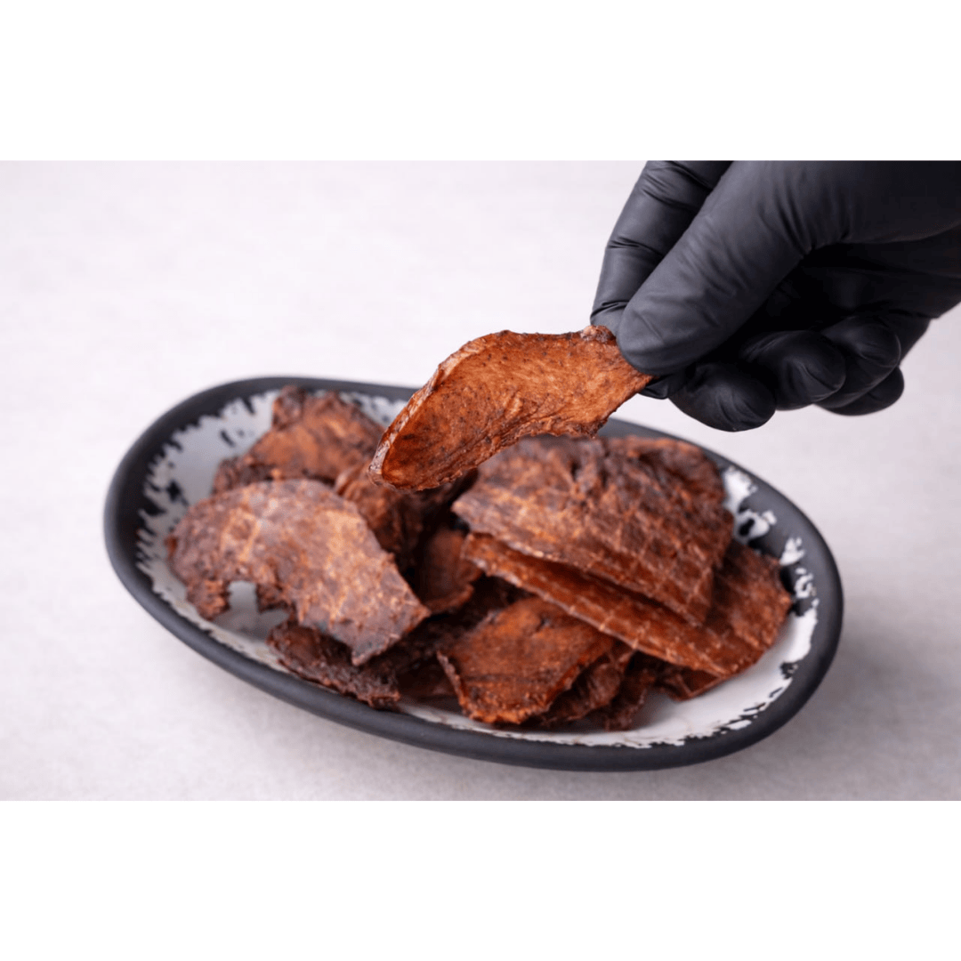 Джерки куриные Etcraft "Полезный перекус: Классические", 100 гр / Чипсы и снэки №2