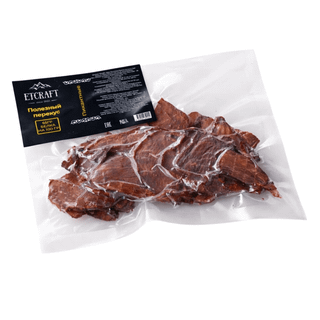 Джерки куриные Etcraft "Полезный перекус: Пикантные", 100 гр / Чипсы и снэки