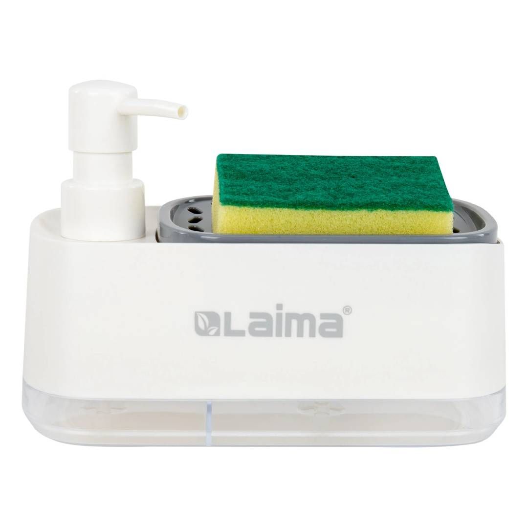 Диспенсер для жидкого мыла Laima "Duet", пластик, 800 мл, белый / Диспенсеры для жидкого мыла №3 oe.kz Диспенсер для жидкого мыла Laima "Duet", пластик, 800 мл, белый / Диспенсеры для жидкого мыла №3