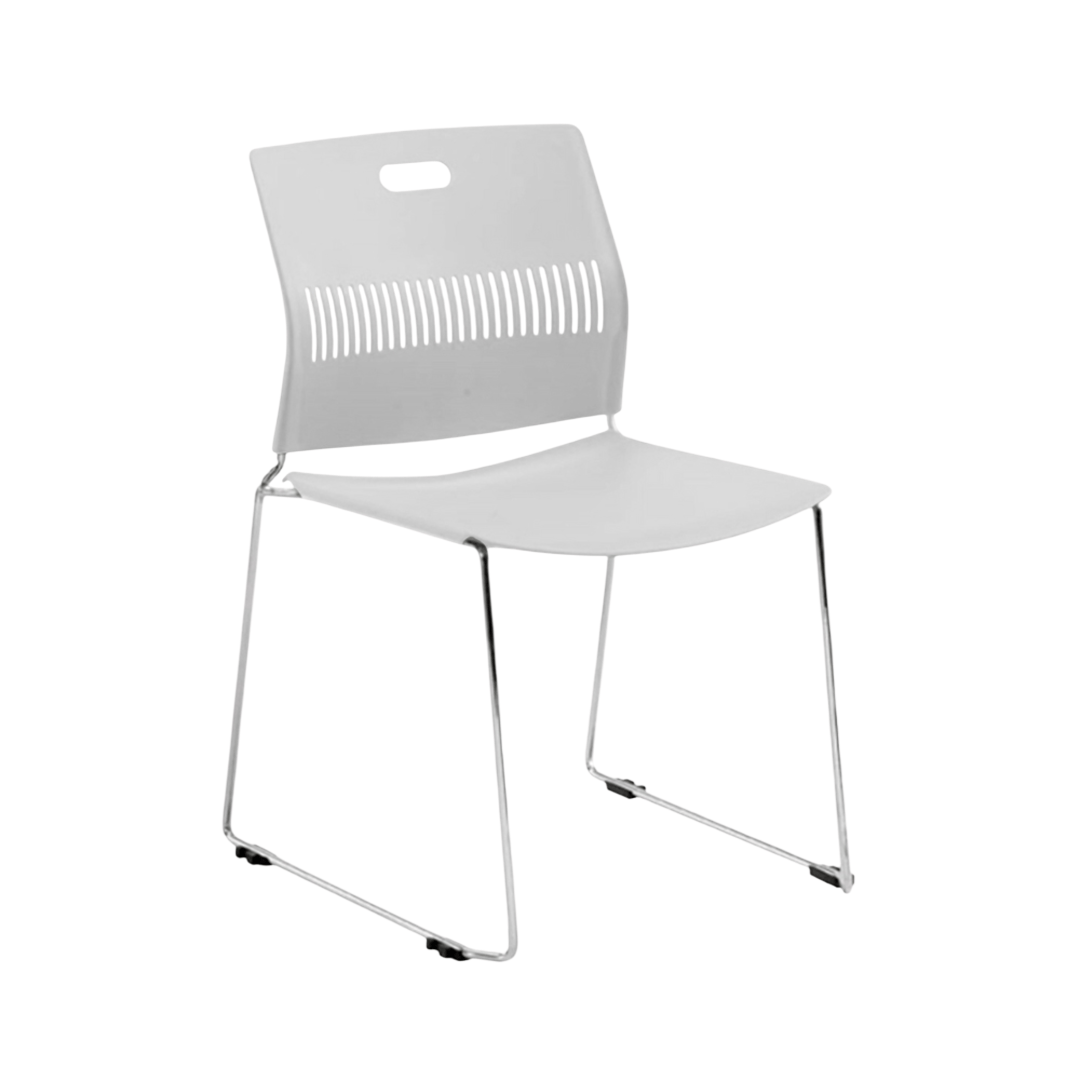 Кресло Volson Complete "CY-101-A", пластик, ассорти / Стулья №2