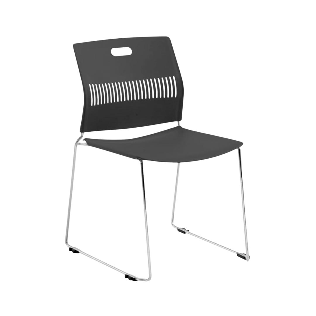 Кресло Volson Complete "CY-101-A", пластик, ассорти / Стулья №3