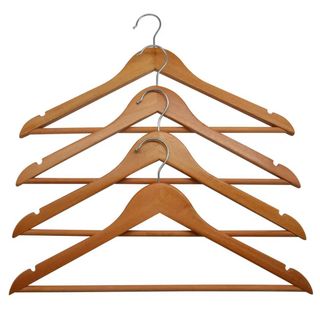 Еден киім ілгіші Sakura, 175 см, жаңғақ түсті / Ілгіштер oe.kz Еден киім ілгіші Sakura, 175 см, жаңғақ түсті / Ілгіштер