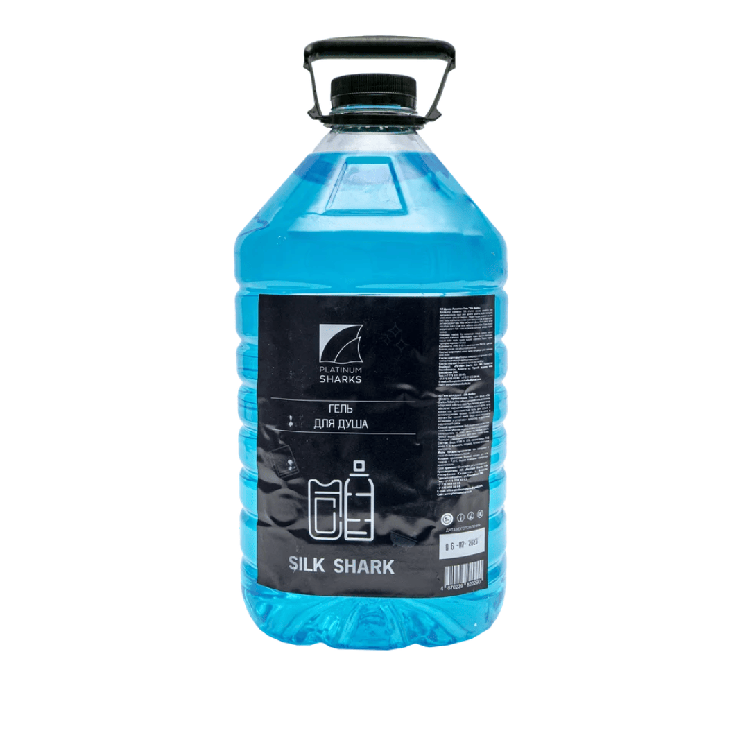 Душқа арналған гель Tesori d'Oriente "Византия", 250 мл / Сұлулық салон тауарлары