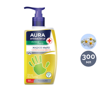  / Сұйық сабындар