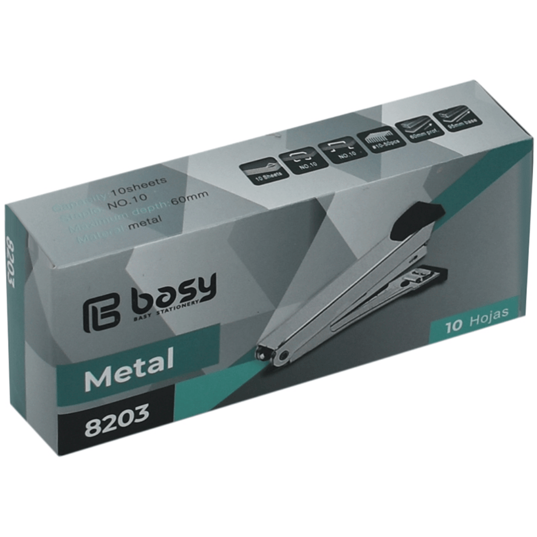 20 параққа дейін қапсырмалағыш степлер, Berlingo "Comfort" №24/6, 26/6, пластик, көк / Степлерлер №3 oe.kz 20 параққа дейін қапсырмалағыш степлер, Berlingo "Comfort" №24/6, 26/6, пластик, көк / Степлерлер №3