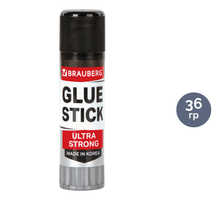 Желім-қарындаш OfficeSpace, 36 гр / Желім-қарындаштар