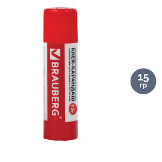 Желім-қарындаш OfficeSpace, 36 гр / Желім-қарындаштар