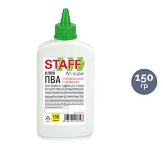 ПВА желім OfficeSpace, 65 гр / ПВА желімдер