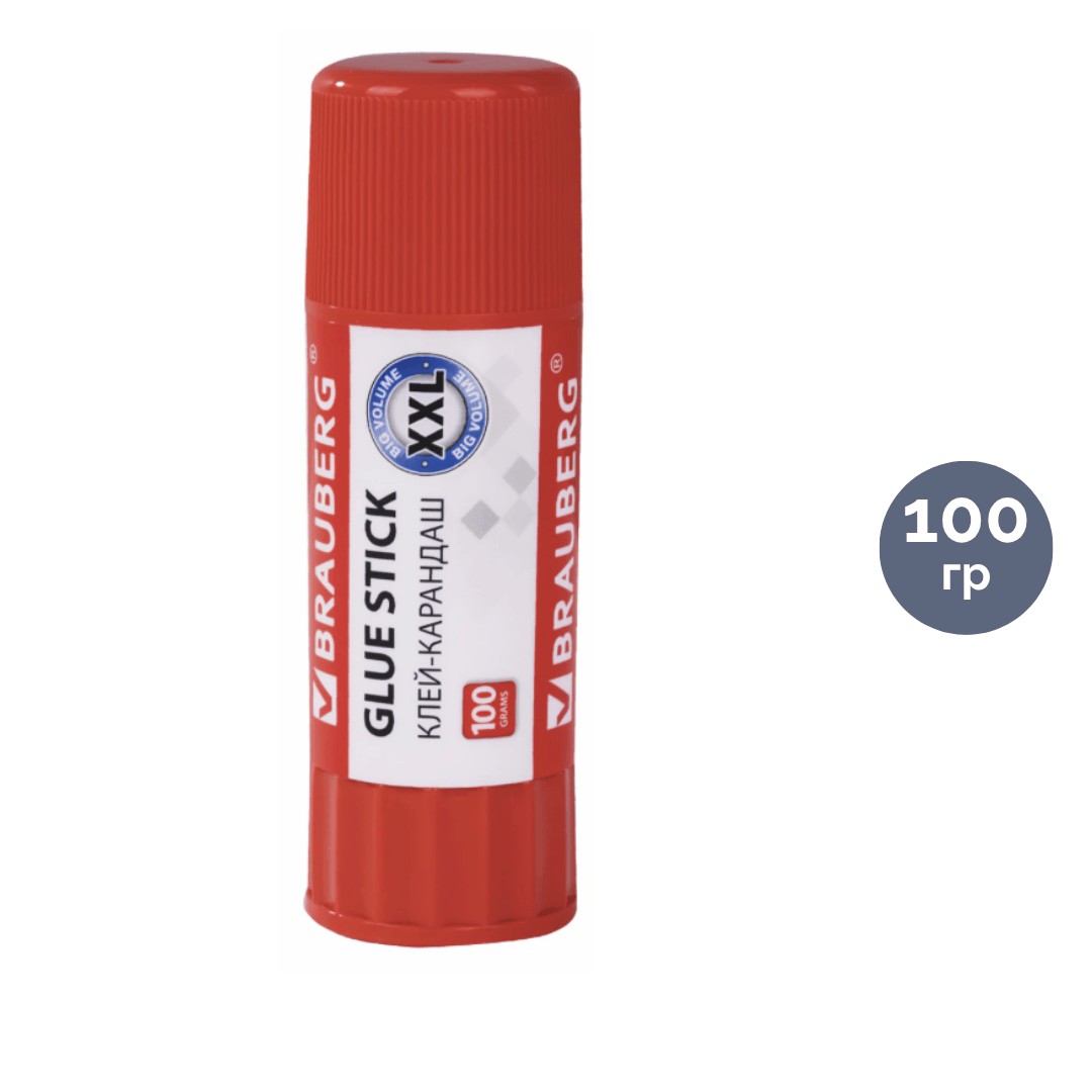 Желім-қарындаш OfficeSpace, 36 гр / Желім-қарындаштар