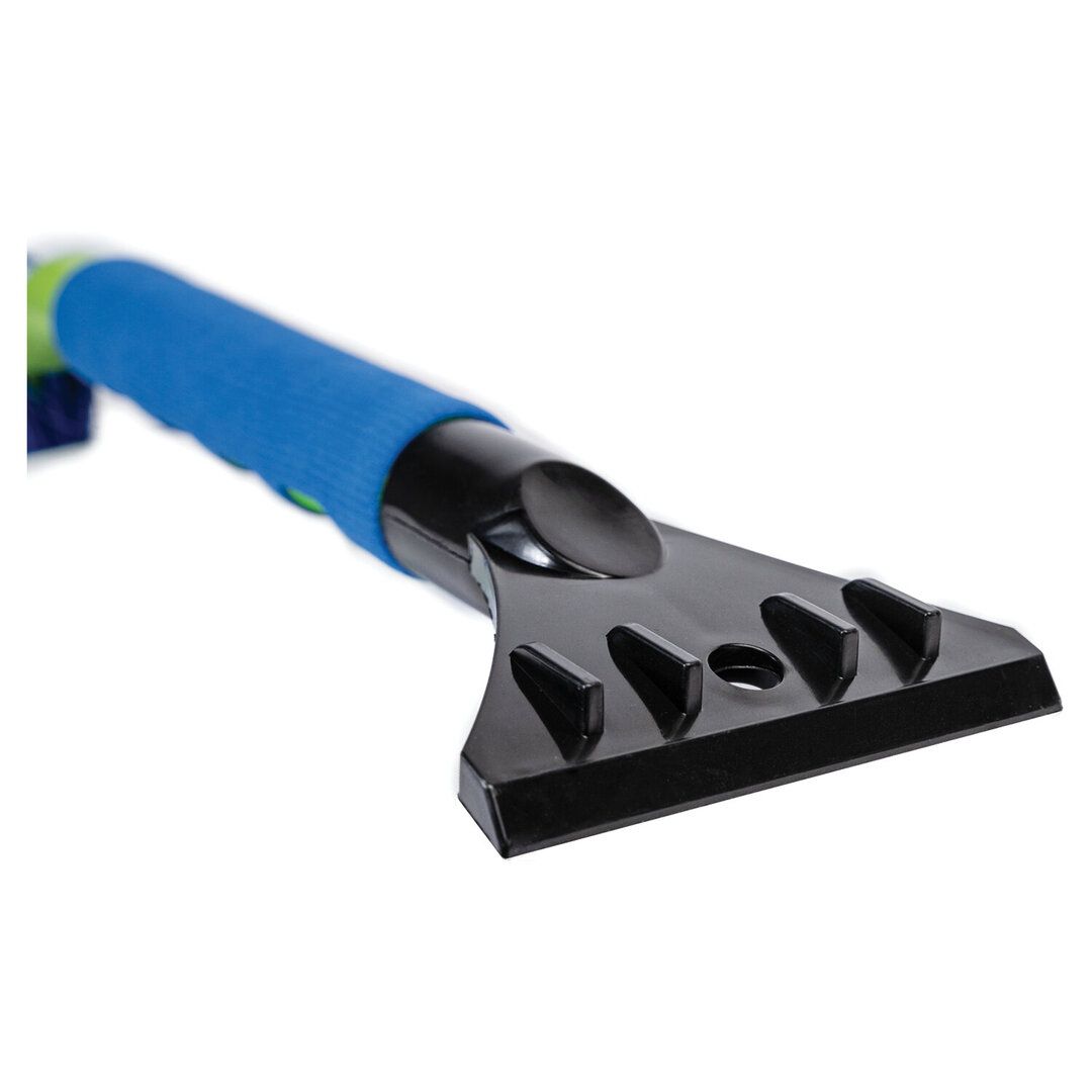 Автокөлік шанағына арналған майлық Grass "Тесіктелген", күдері, өлшемі 45*55 см / Қар жинауға арналған құрал-жабдықтар №3