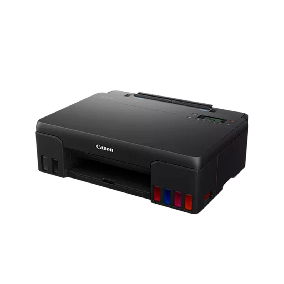 Принтер струйный цветной Canon PIXMA G540, A4, 4800*2400 dpi, 3,9 стр/мин, USB 2.0, Wi-Fi, LAN