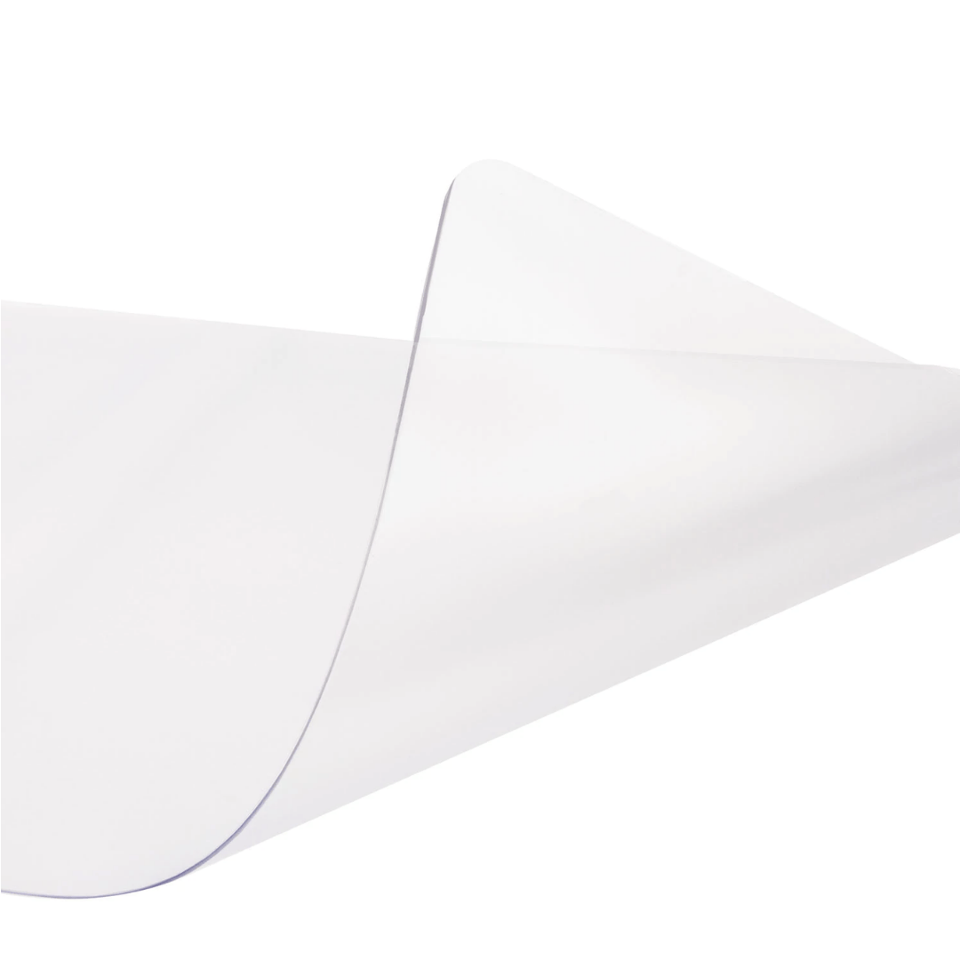 Настольное покрытие Staff, 48*65 см, прозрачное / Коврики настольные №3 oe.kz Настольное покрытие Staff, 48*65 см, прозрачное / Коврики настольные №3