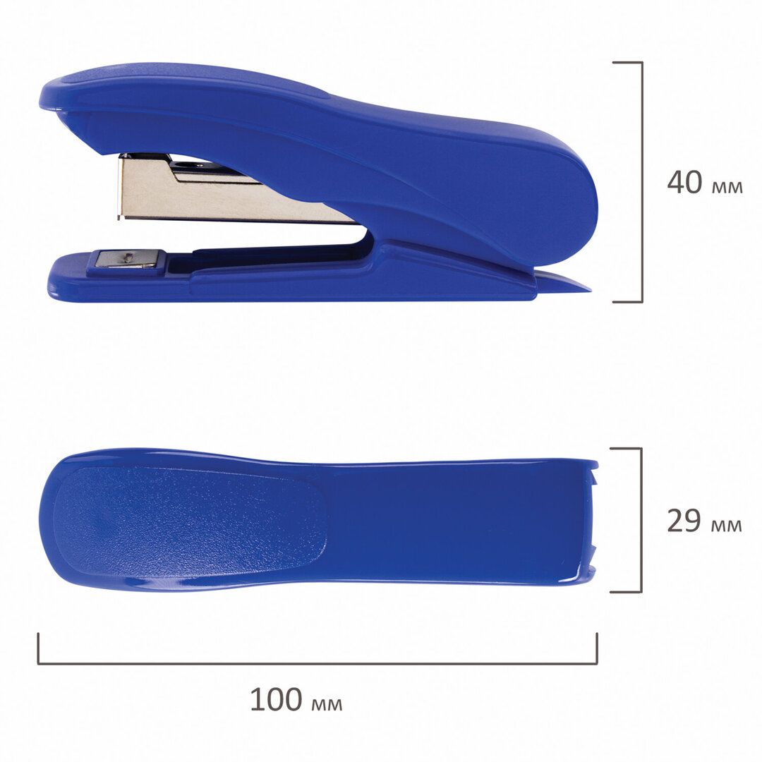 10 параққа дейін қапсырмалағыш степлер, Berlingo "Blitz" №10, пластик, қызғылт / Степлерлер №2 oe.kz 10 параққа дейін қапсырмалағыш степлер, Berlingo "Blitz" №10, пластик, қызғылт / Степлерлер №2