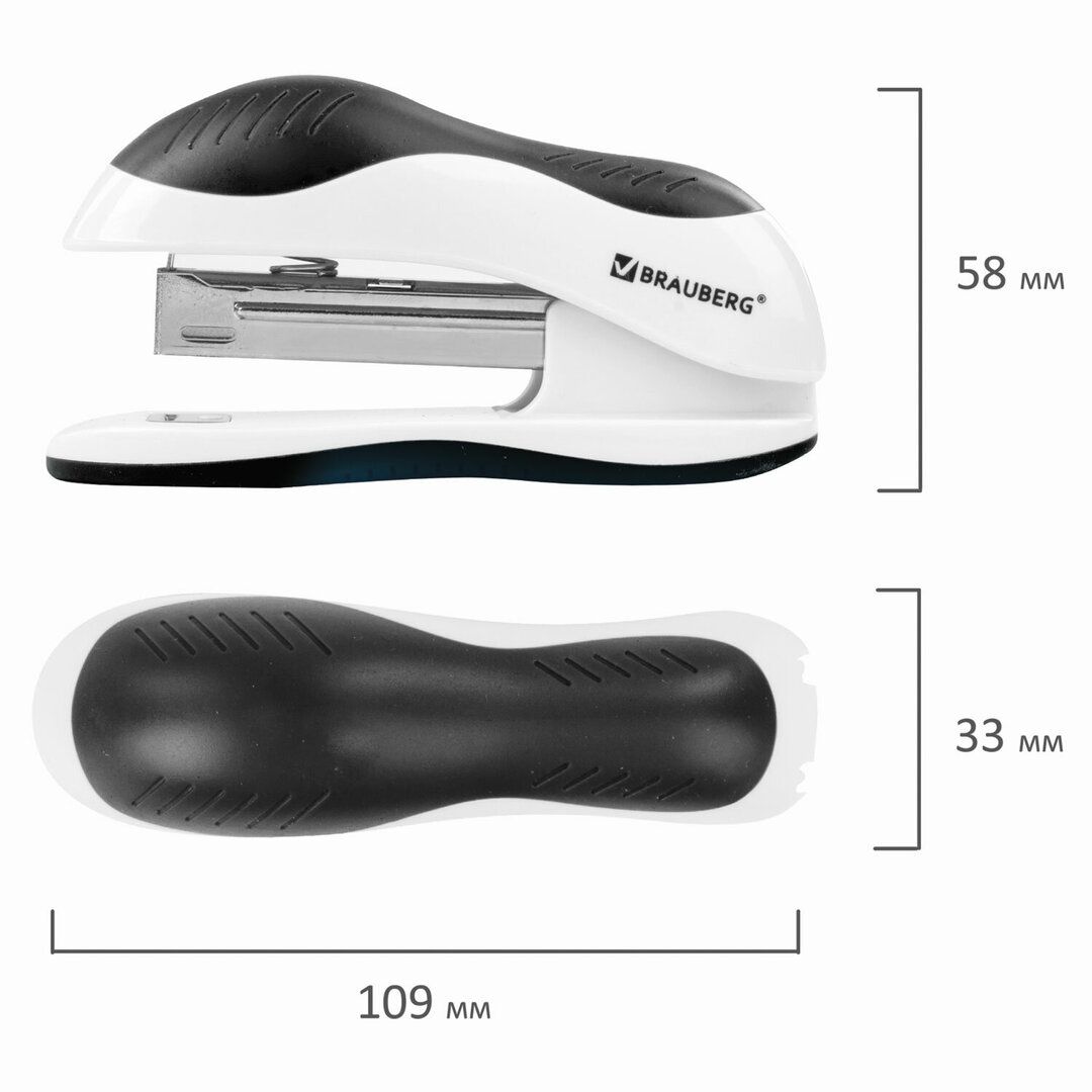 10 параққа дейін қапсырмалағыш степлер, Berlingo "Blitz" №10, пластик, қызғылт / Степлерлер №2 oe.kz 10 параққа дейін қапсырмалағыш степлер, Berlingo "Blitz" №10, пластик, қызғылт / Степлерлер №2