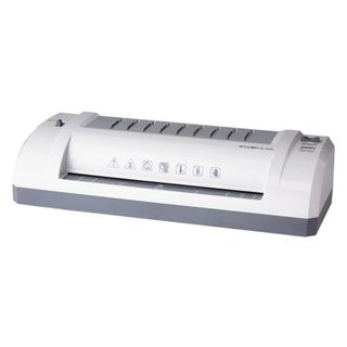 Ламинатор Deli, A3 формат, 175 мкм, 300 мм/мин, белый / Ламинаторы oe.kz Ламинатор Deli, A3 формат, 175 мкм, 300 мм/мин, белый / Ламинаторы