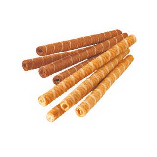 Вафли түтікшелері A-product, ассорти 500 гр / Печенье, вафлилер, крекерлер