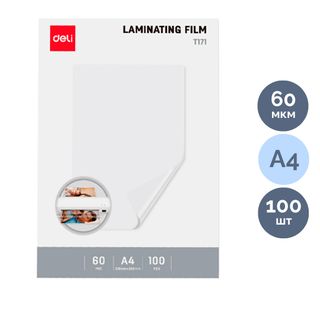 Ламинаттауға арналған пленка Brauberg, A3 пішімі үшін, 75 мкм, 100 дана, жылтыр / Ламинаттау пленкалары oe.kz Ламинаттауға арналған пленка Brauberg, A3 пішімі үшін, 75 мкм, 100 дана, жылтыр / Ламинаттау пленкалары