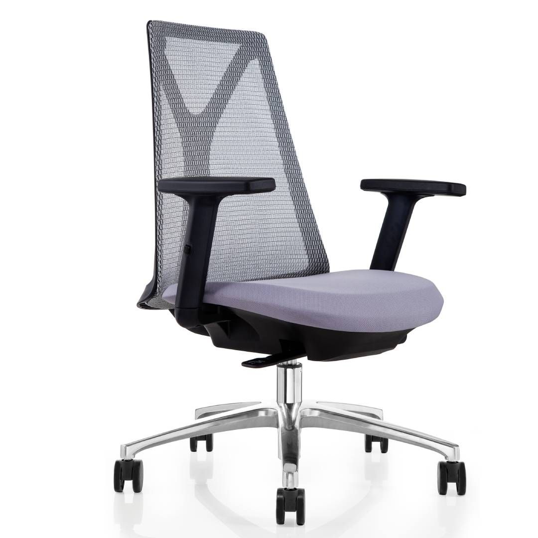 Басқарушы креслосы Клерк "Elite Comfort 002", мата, торлы, қара / Басқарушыларға арналған креслолар oe.kz Басқарушы креслосы Клерк "Elite Comfort 002", мата, торлы, қара / Басқарушыларға арналған креслолар